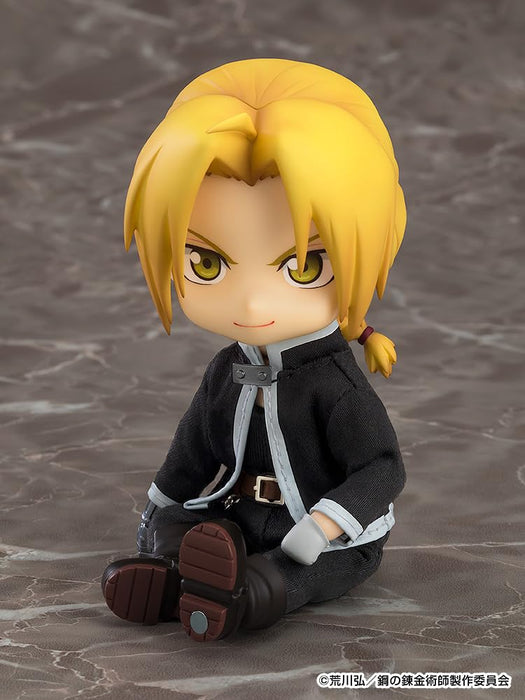 Nendoroid Doll "Fullmetal Alchemist: Brotherhood" Edward Elric