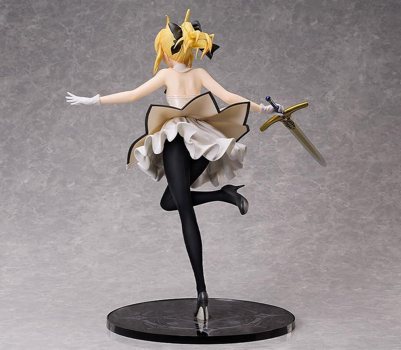 "Fate/Grand Order" Saber / Altria Pendragon (Lily) 1/4 Scale Figure