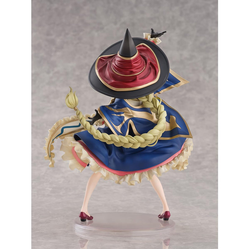 "Symphogear GX" 1/7 Carol Malus Dienheim