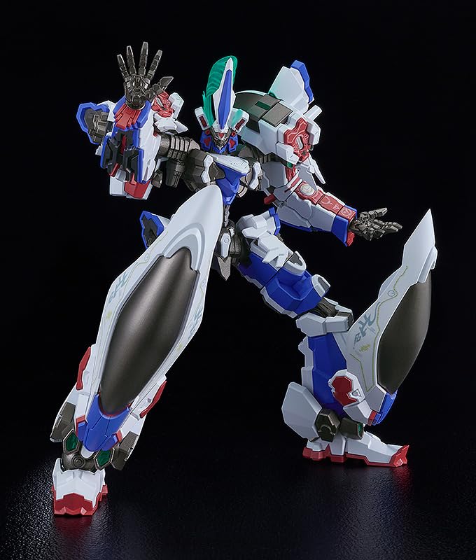 Moderoid "Deus Machina Demonbane" Demonbane