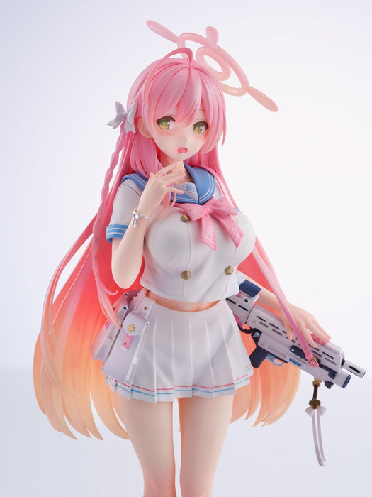 "Blue Archive" Urawa Hanako