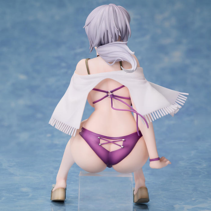 "Azur Lane" Reno: Summer Spin-off 1/7 Scale