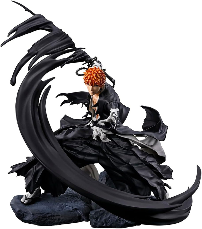 Figuarts Zero "Bleach: Thousand-Year Blood War" Kurosaki Ichigo -Thousand-Year Blood War-