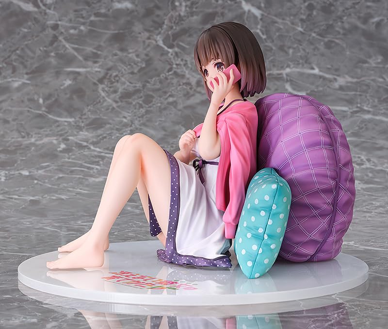 "Saenai Heroine no Sodatekata b" Kato Megumi