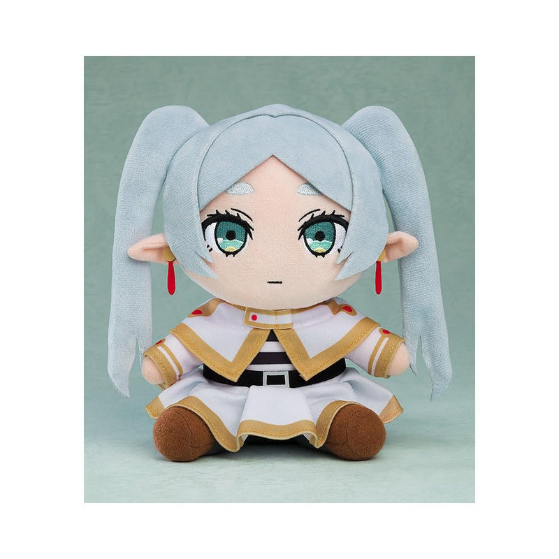 "Frieren: Beyond Journey's End" Plushie Frieren