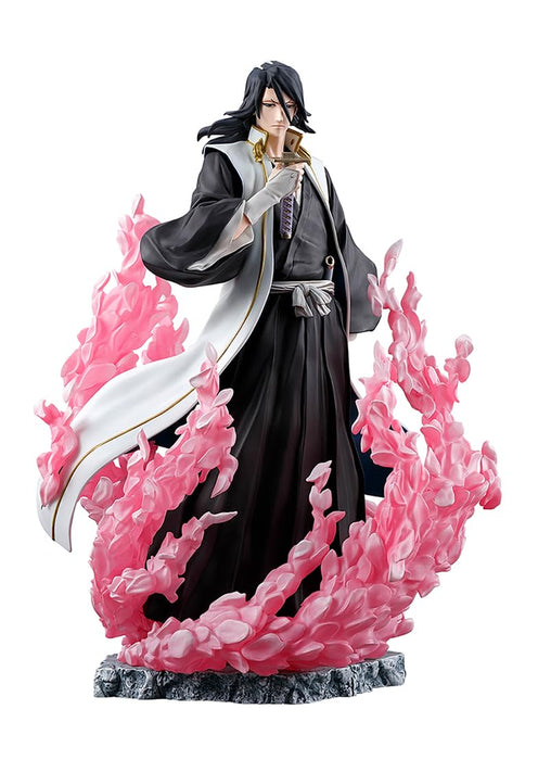 Figuarts Zero "Bleach: Thousand-Year Blood War" Kuchiki Byakuya -Thousand-Year Blood War-