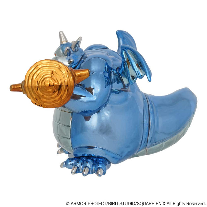 "Dragon Quest" Metallic Monsters Gallery Balzac