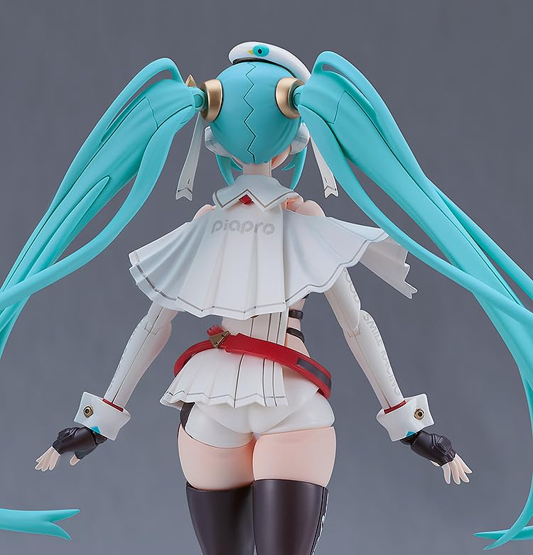 PLAMATEA Hatsune Miku GT Project Racing Miku 2023 Ver.