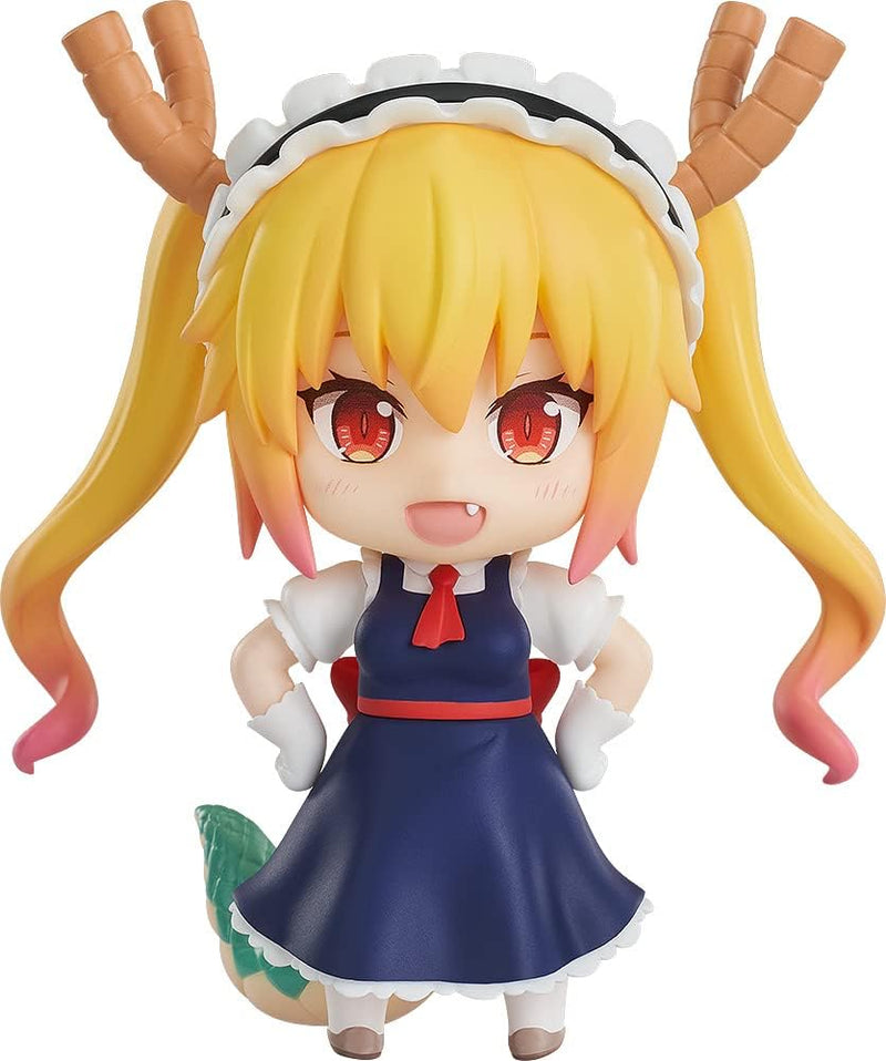 Nendoroid "Miss Kobayashi's Dragon Maid" Tohru