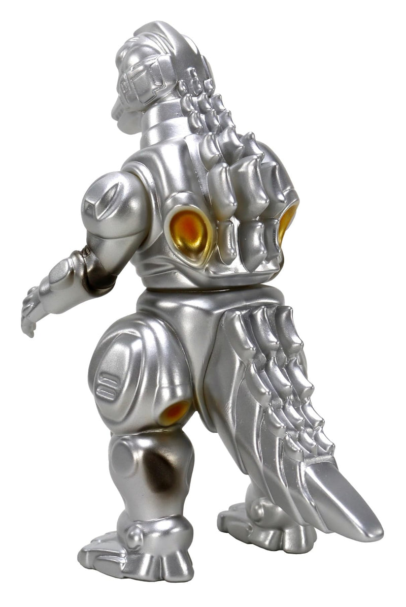 CCP Middle Size Series Godzilla EX Vol. 7 "Godzilla vs. Mechagodzilla II" Mechagodzilla (1993) Standard Ver.