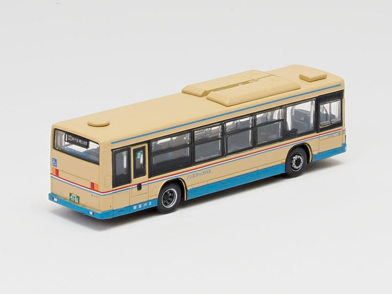 Bus Collection Plus (BP5) Hankyu Bus