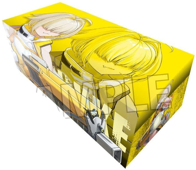 "Goddess of Victory: Nikke" Illustration Card Box Next Turn Elegg