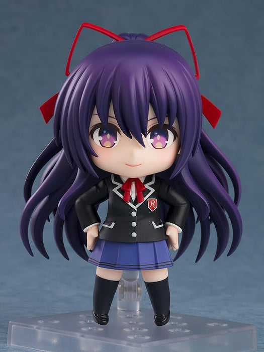 Nendoroid "Date A Live V" Yatogami Tohka School Uniform Ver.