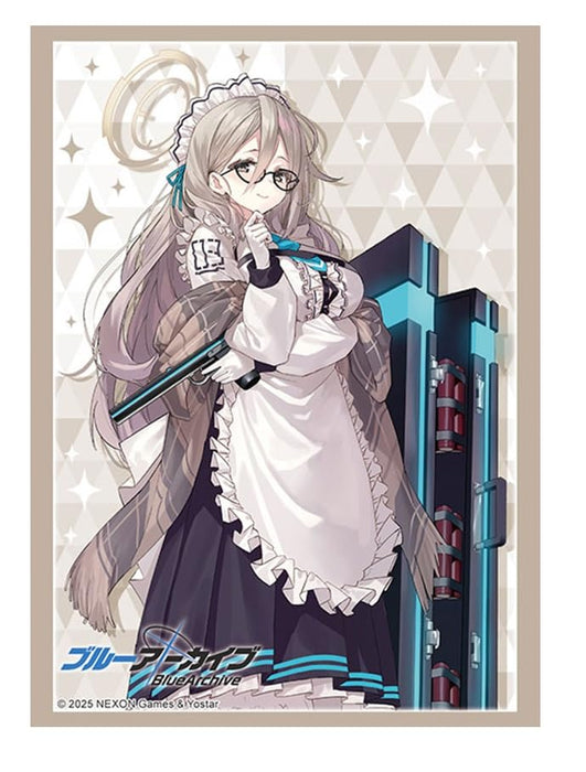 Bushiroad Sleeve Collection High-grade Vol. 4613 "Blue Archive" Akane