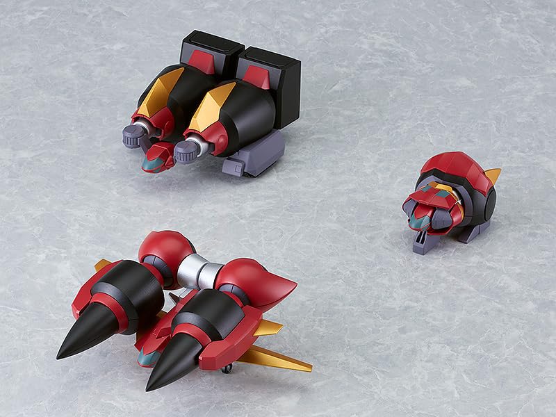 Moderoid "Dai-Guard" Dai-Guard