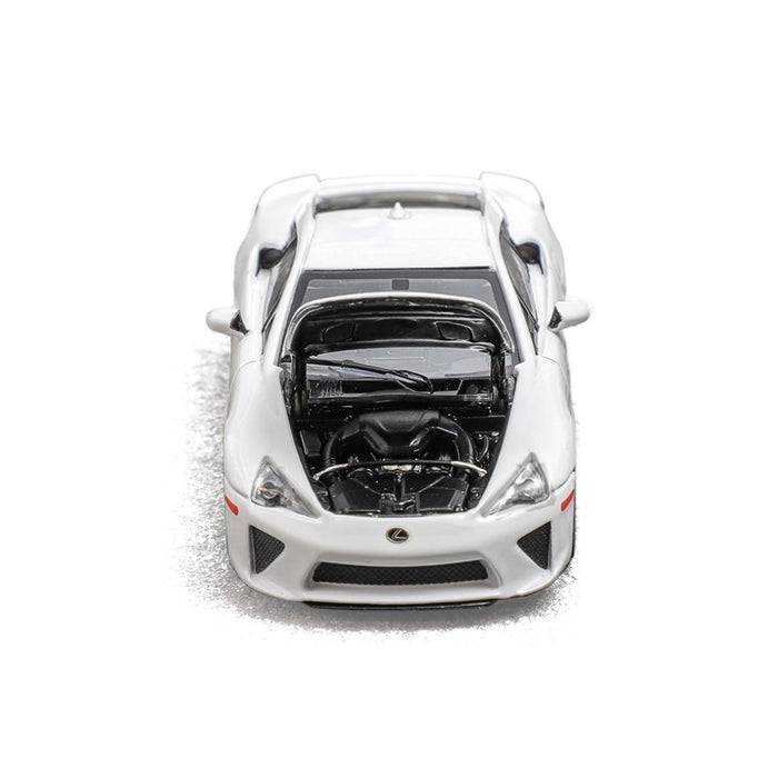 1/64 1/64 Lexus, LFA (LFA10) White