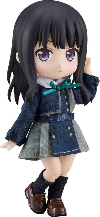 Nendoroid Doll "Lycoris Recoil" Inoue Takina