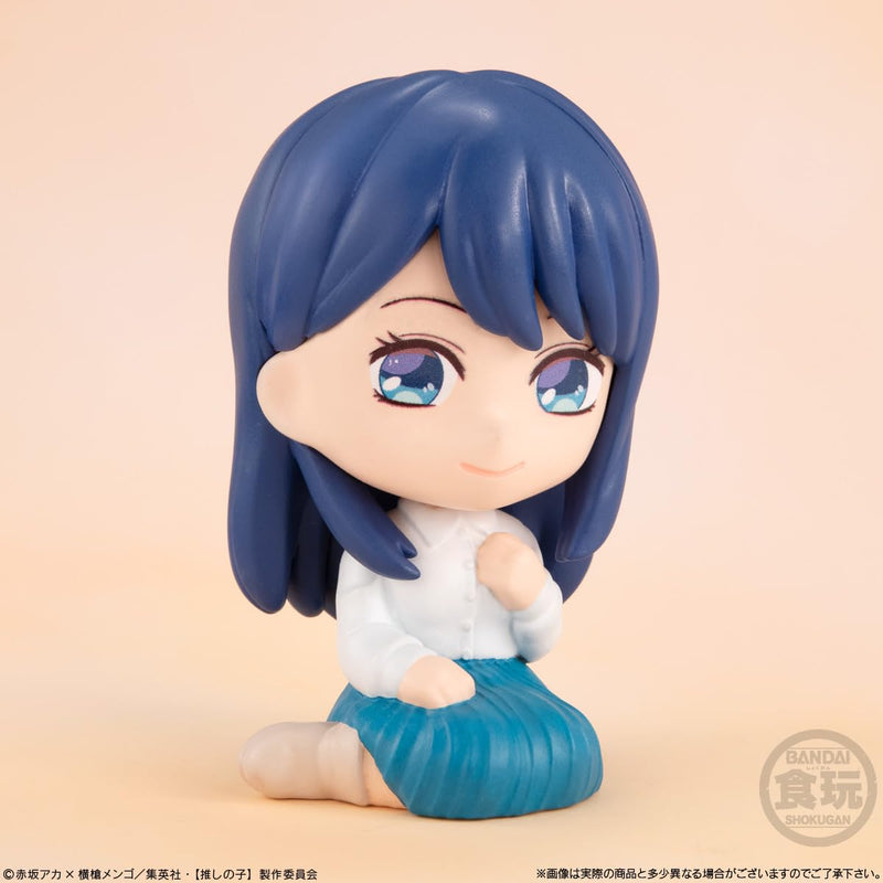 Relacot "Oshi no Ko"