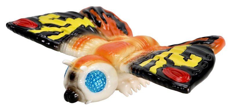 CCP Middle Size Series Godzilla EX Vol. 6 "Godzilla vs. Mothra" Mothra (1992) Standard Ver.