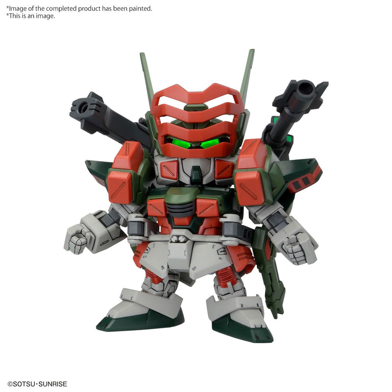 "Mobile Suit Gundam SEED C.E. 73: Stargazer" BB Senshi C.E. 73: Stargazer Set