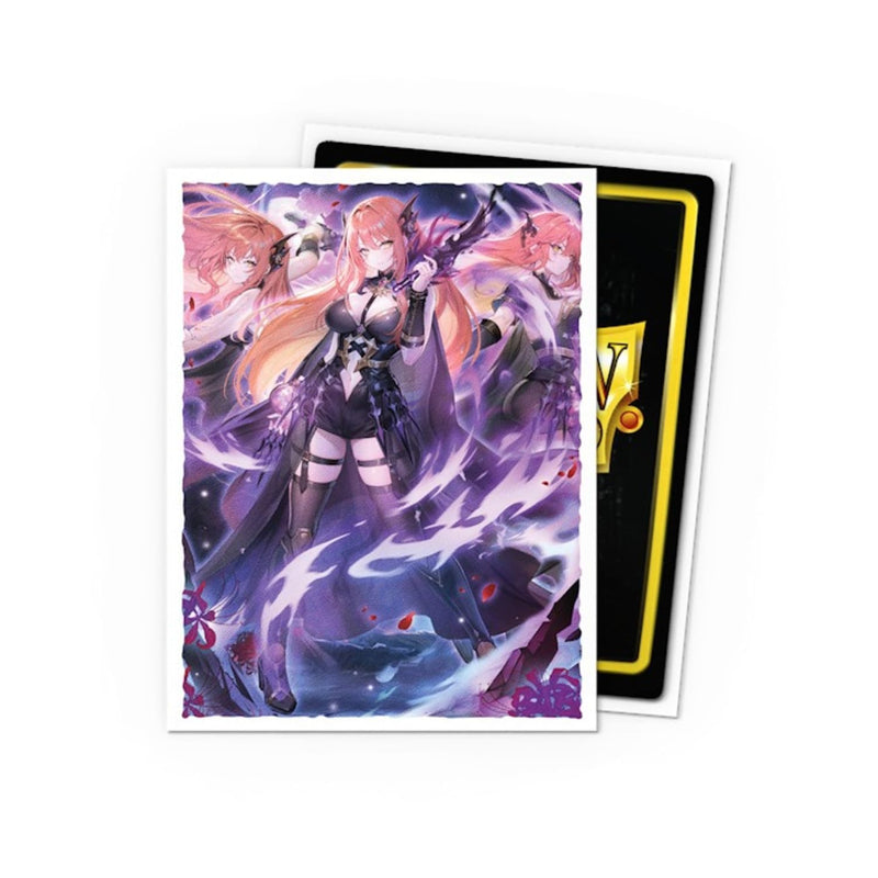 Dragon Shield 16115 GA100 Matte Art - Tristan