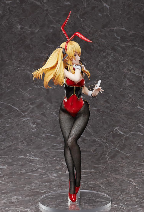 Kakegurui xx Saotome Mary Bunny Ver.