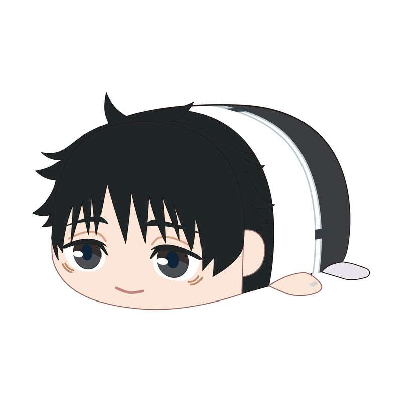 JJ-70 "Jujutsu Kaisen 0: The Movie" Potekoro Mascot (M Size) A Okkotsu Yuta