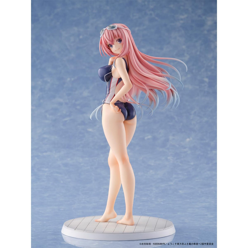 "Classroom of the Elite" 1/6 Ichinose Honami Swimsuit Ver.