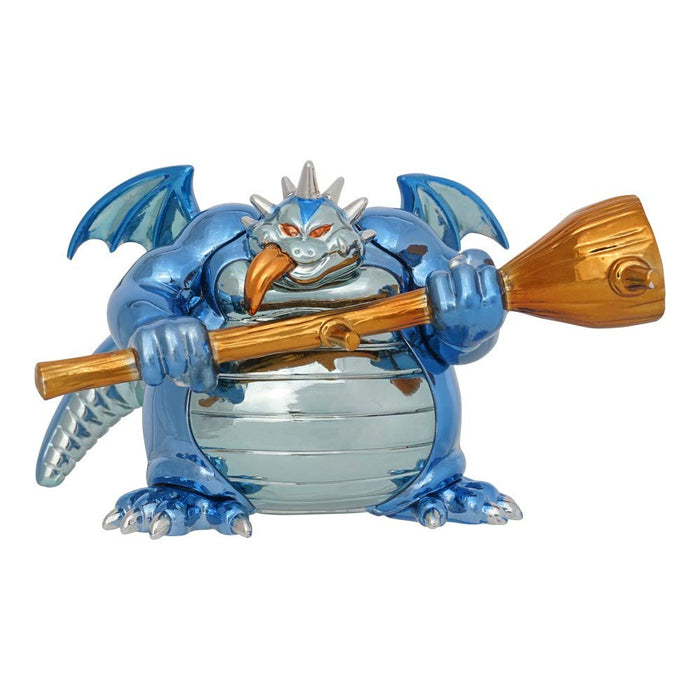 "Dragon Quest" Metallic Monsters Gallery Balzac