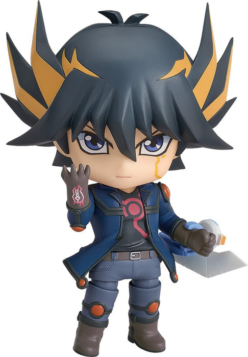 Nendoroid "Yu-Gi-Oh! 5D's" Fudo Yusei