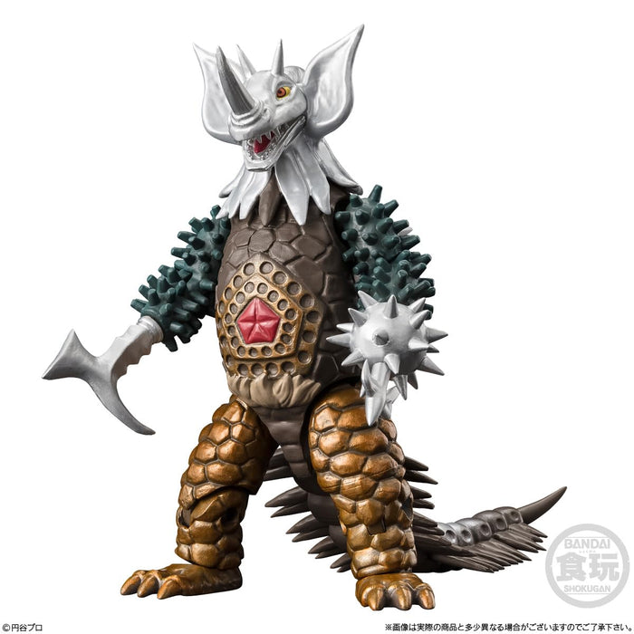 "Ultraman" Choudou Alpha Ultra Kaiju 3