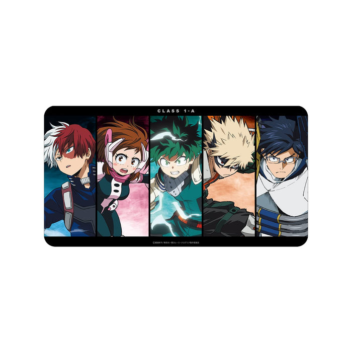 "My Hero Academia" 1-A Group Play Mat