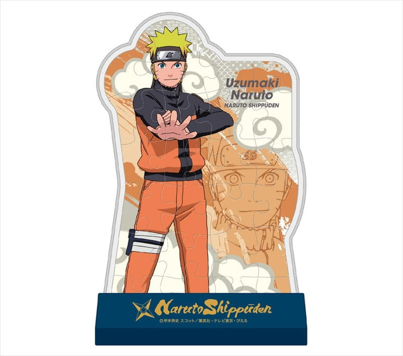 "NARUTO -Shippuden-" Kabusel Standy CC-ST 013 Uzumaki Naruto