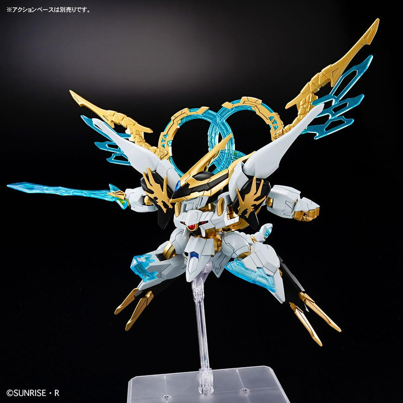 "Mashin Souzouden Wataru" Mashin E