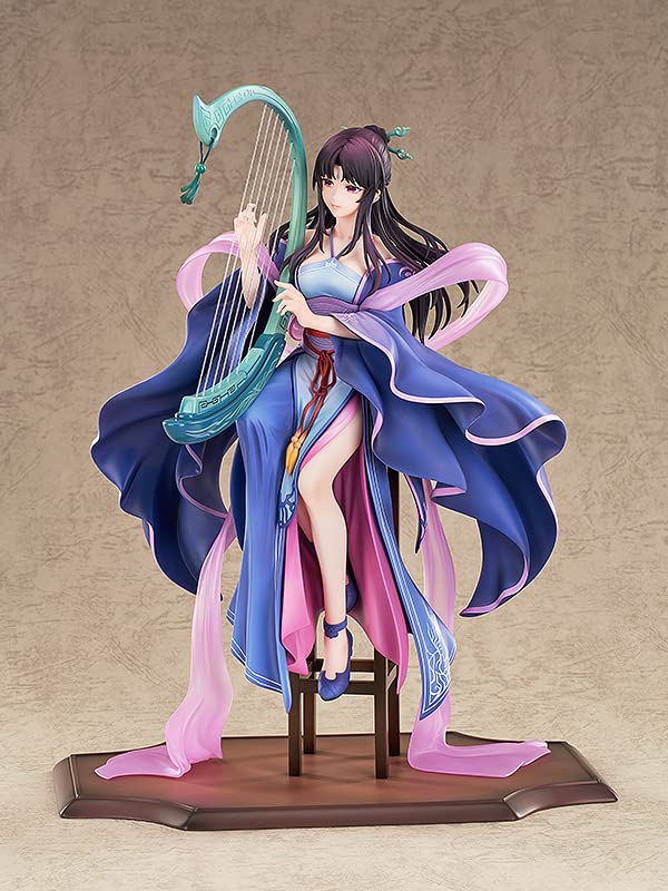 "Legend of Sword and Fairy 4" Liu Mengli Weaving Dreams Ver.