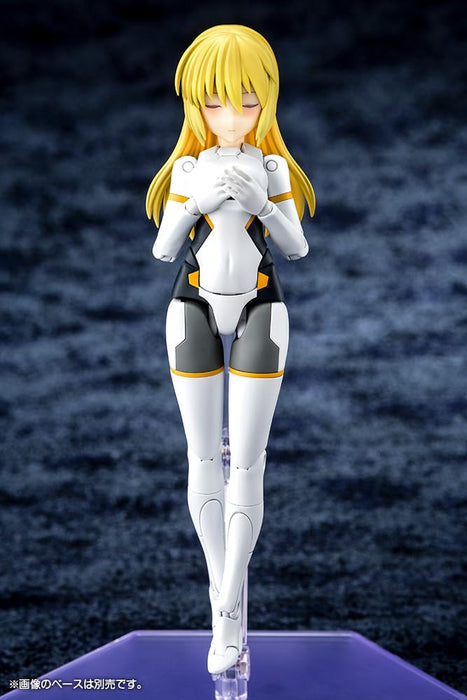 Megami Device x "Busou Shinki" Type Angel Arnval Tranche 2