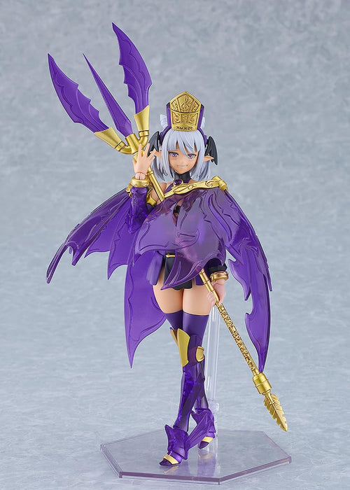 "Guilty Princess" PLAMAX GP-10 Dark Fairy Knight Grimlinde