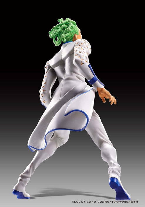 Statue Legend "JoJo's Bizarre Adventure -Part. V-" Cioccolata