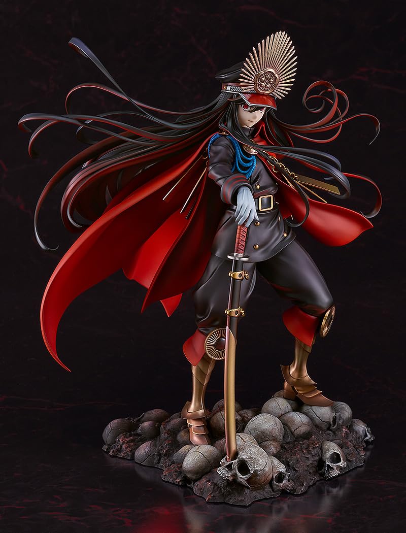 "Fate/Grand Order" Avenger / Oda Nobunaga