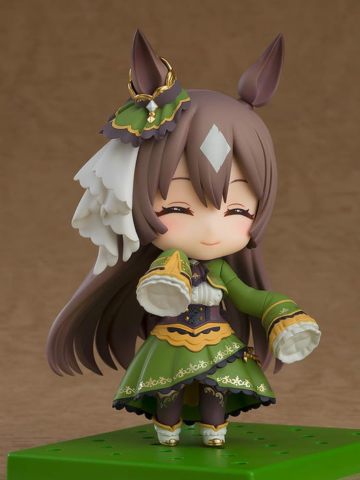 Nendoroid "Uma Musume Pretty Derby" Satono Diamond