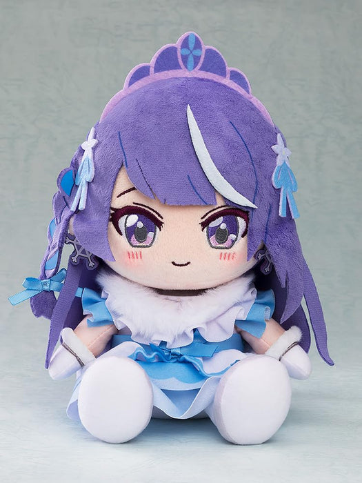 "VTuber Legend: How I Went Viral After Forgetting to Turn Off My Stream" Plushie Kokorone Awayuki