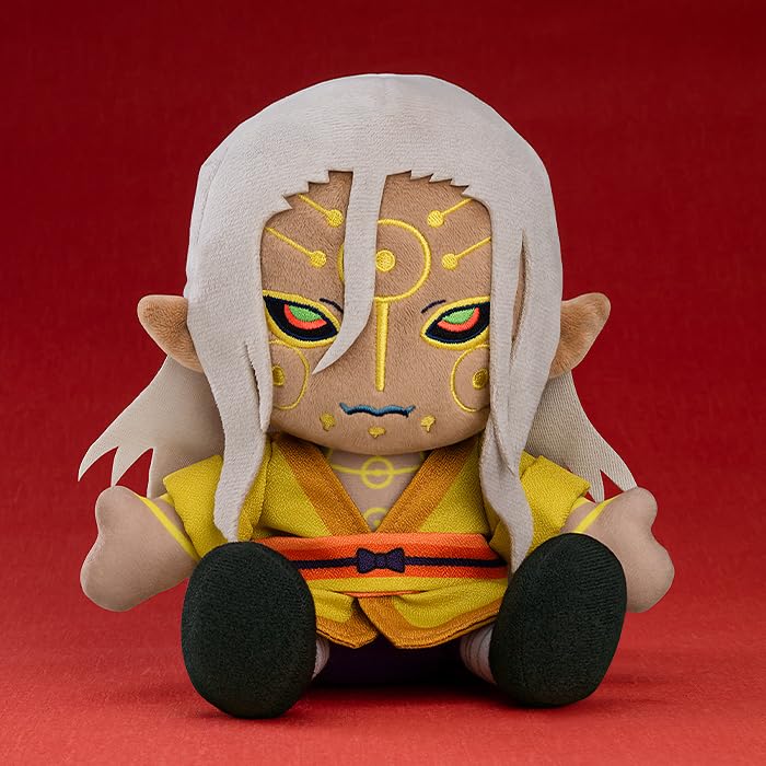 "Mononoke" Plushie Medicine Seller (Hyper Ver.)