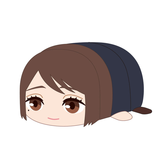 JJ-67 "Jujutsu Kaisen" Potekoro Mascot (M Size) C Ieiri Shoko (Tokyo Jujutsu High School Ver.)