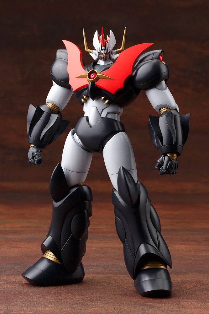 "Mazinkaiser" Mazinkaiser
