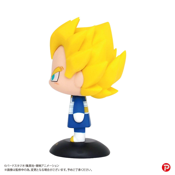 YR-54S Yurayura Head "Dragon Ball Z" Vegeta (Super Saiyan)