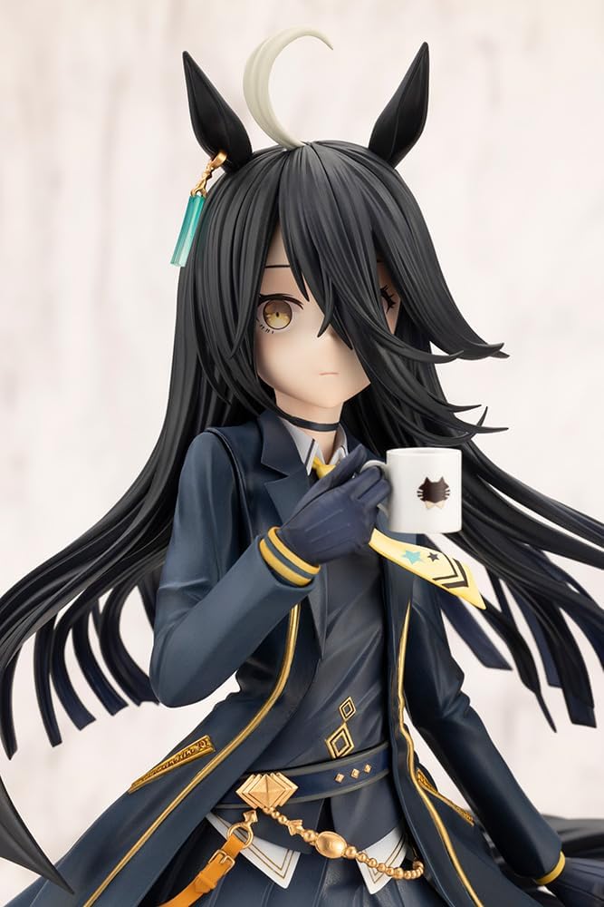 "Uma Musume Pretty Derby" Manhattan Cafe 1/7 Scale