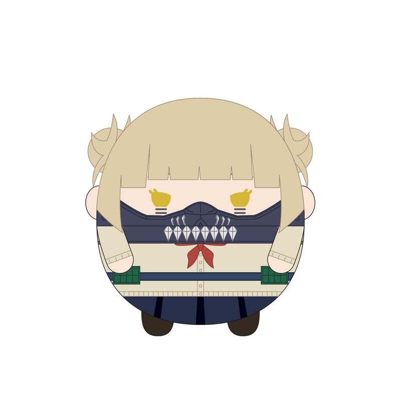 HA-44 "My Hero Academia" Fuwakororin (M Size) 7 F Toga Himiko