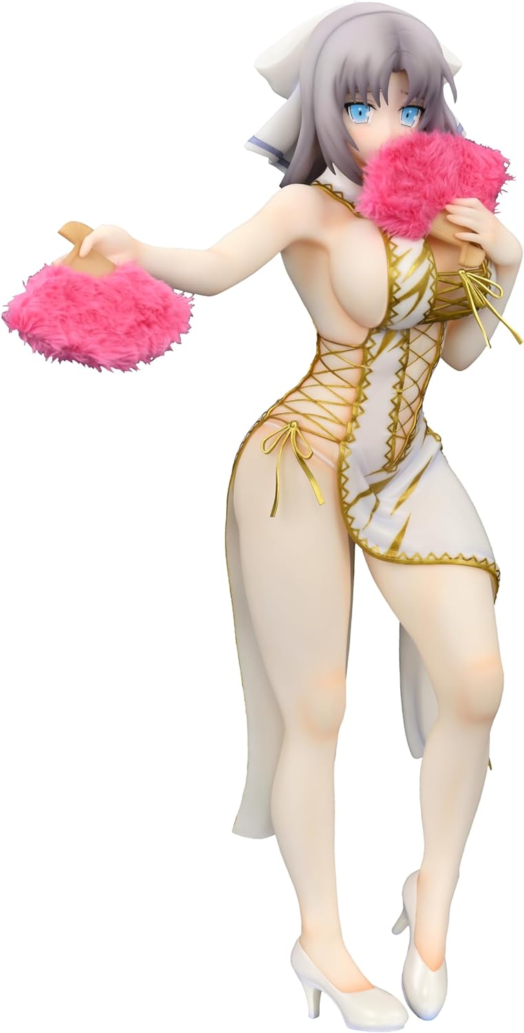 "Senran Kagura New Wave G Burst" Yumi -Chinese Holiday-