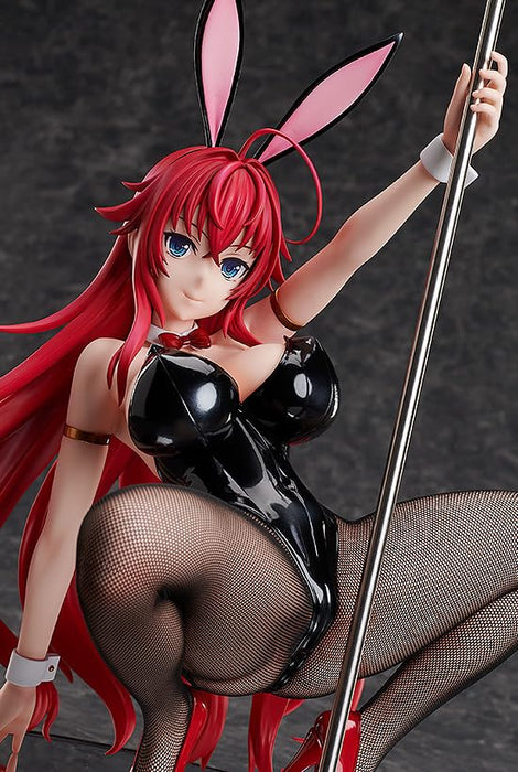 "High School DxD Hero" Rias Gremory Bunny Ver. 2nd
