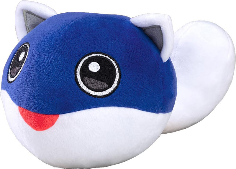 "Shiren the Wanderer: The Mystery Dungeon of Serpentcoil Island" Plushie Mamel